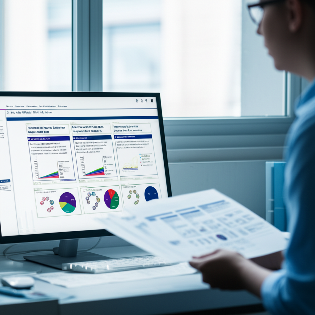 ¿Qué es un Resumen Gráfico? Una Guía Completa para Investigadores ¿Qué es un Resumen Gráfico? Una Guía Completa para Investigadores