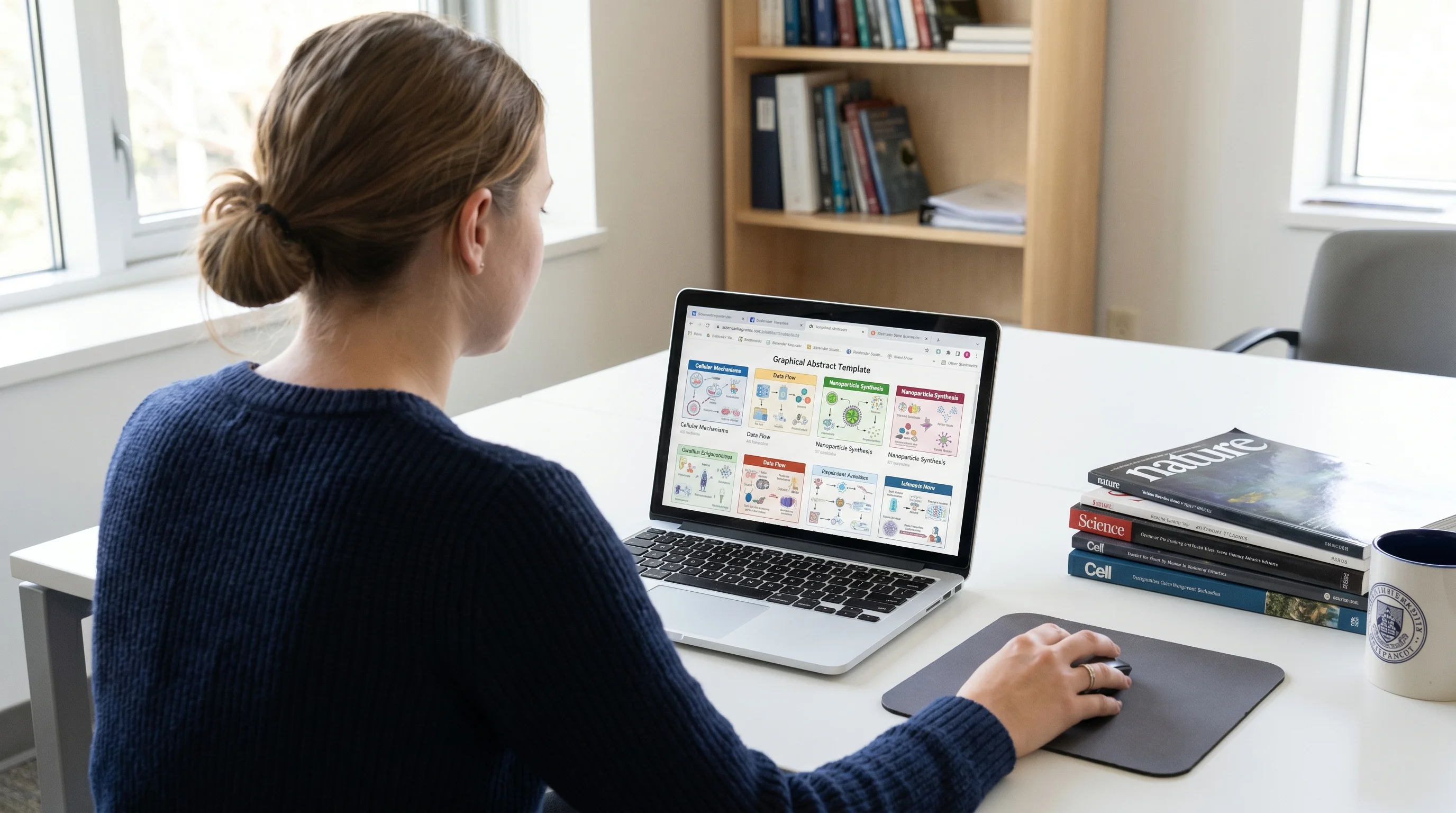 The Complete Guide to Graphical Abstract Templates (Free PPT/PDF + How to Choose for Your Journal)